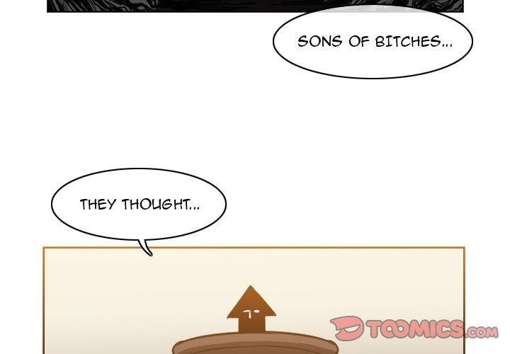 Path to Salvation Manhwa - Chapter 48 Page 1