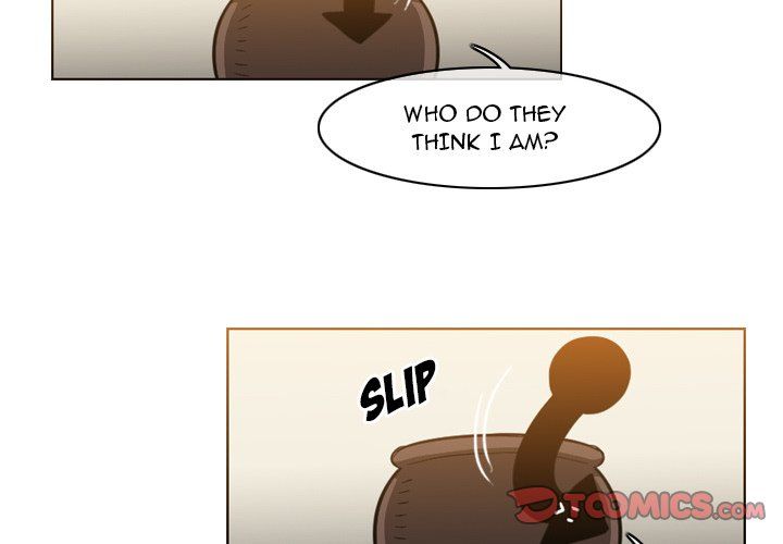 Path to Salvation Manhwa - Chapter 48 Page 3