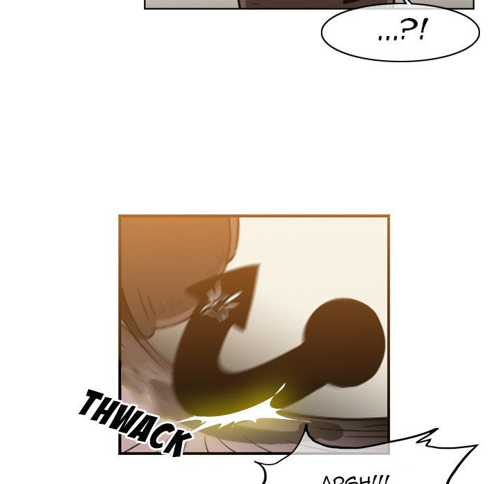 Path to Salvation Manhwa - Chapter 48 Page 4