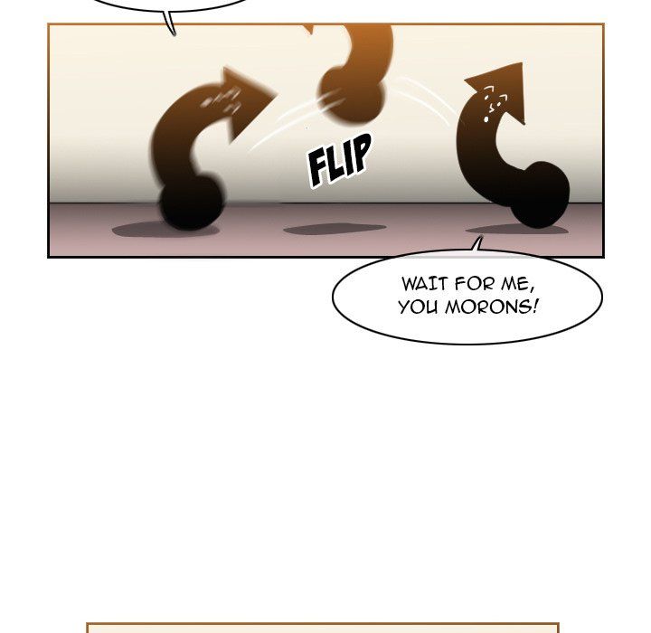 Path to Salvation Manhwa - Chapter 48 Page 6