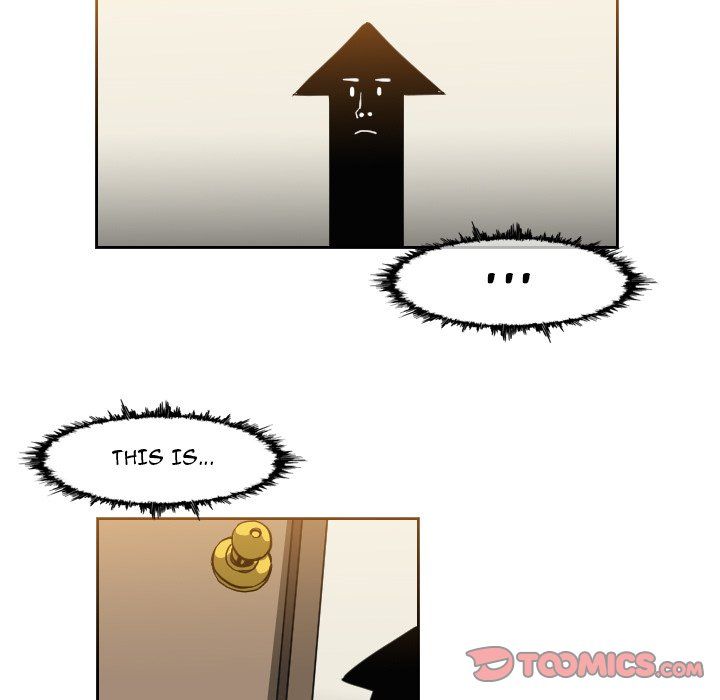 Path to Salvation Manhwa - Chapter 48 Page 7