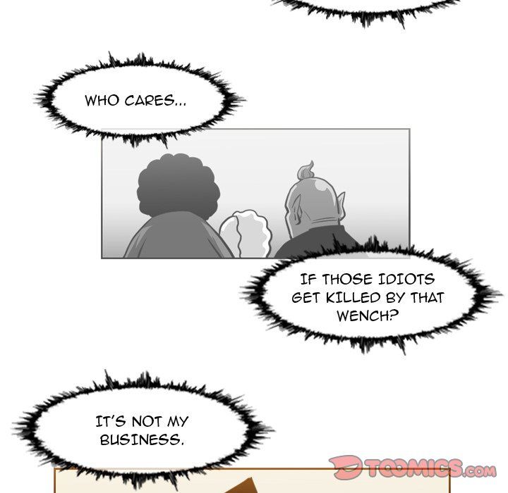 Path to Salvation Manhwa - Chapter 48 Page 9