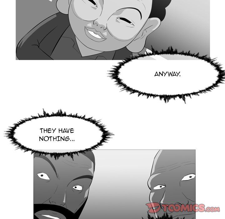 Path to Salvation Manhwa - Chapter 48 Page 11