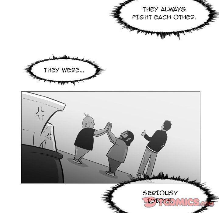 Path to Salvation Manhwa - Chapter 48 Page 13