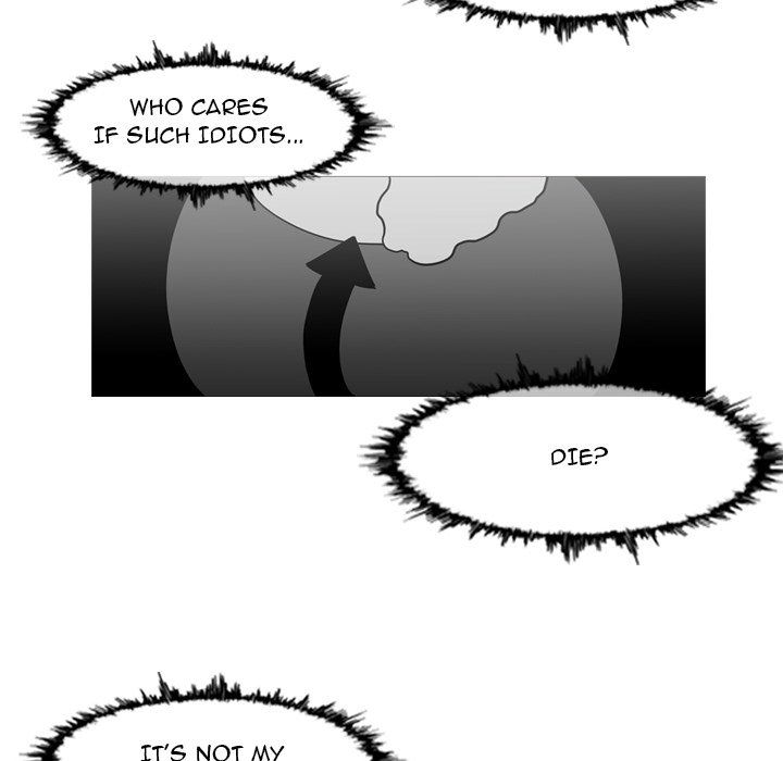 Path to Salvation Manhwa - Chapter 48 Page 14