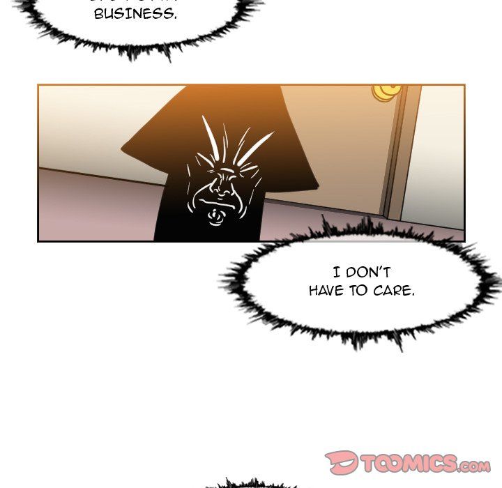 Path to Salvation Manhwa - Chapter 48 Page 15