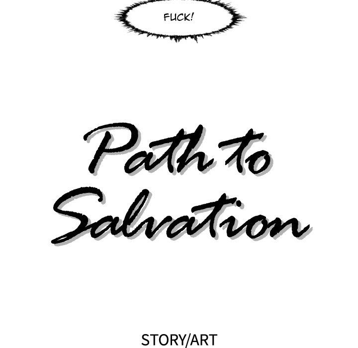 Path to Salvation Manhwa - Chapter 48 Page 16
