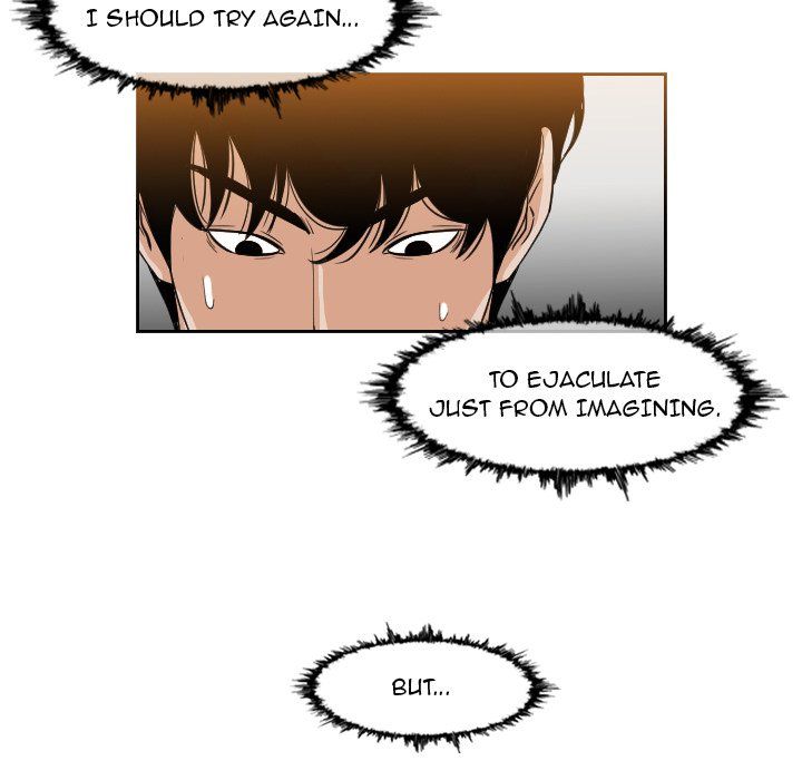 Path to Salvation Manhwa - Chapter 48 Page 22