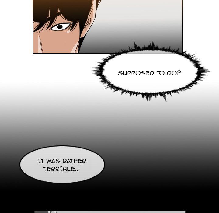 Path to Salvation Manhwa - Chapter 48 Page 24