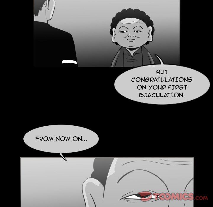 Path to Salvation Manhwa - Chapter 48 Page 25