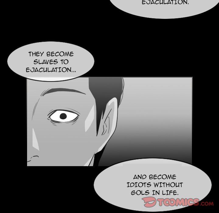 Path to Salvation Manhwa - Chapter 48 Page 29