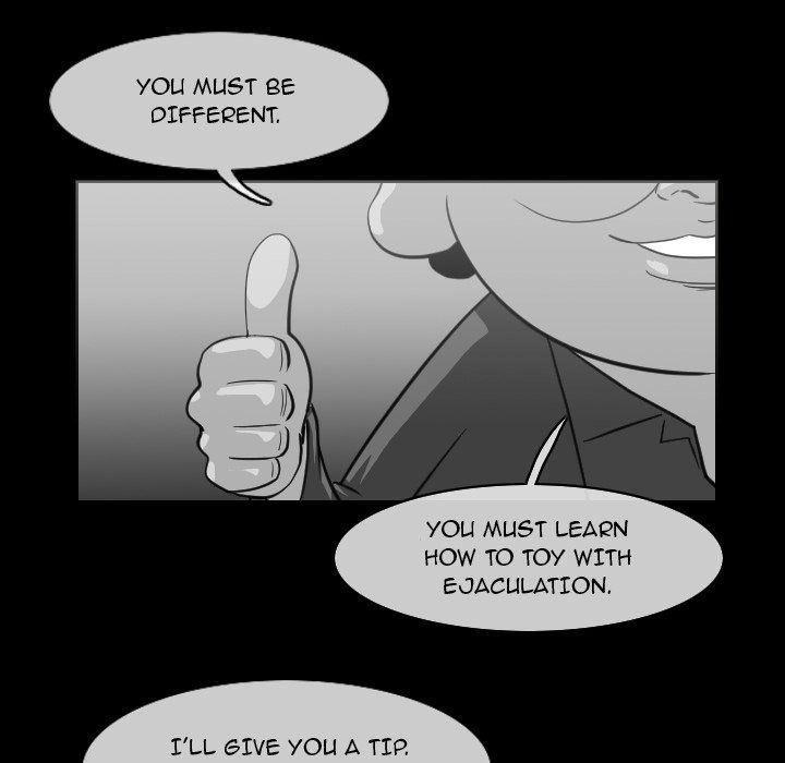 Path to Salvation Manhwa - Chapter 48 Page 30