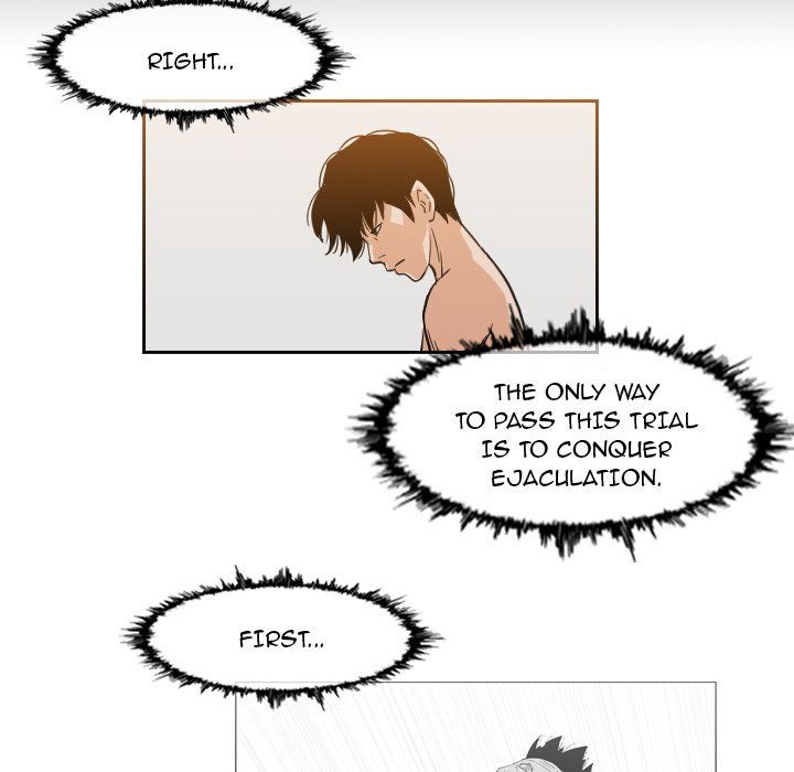 Path to Salvation Manhwa - Chapter 48 Page 32