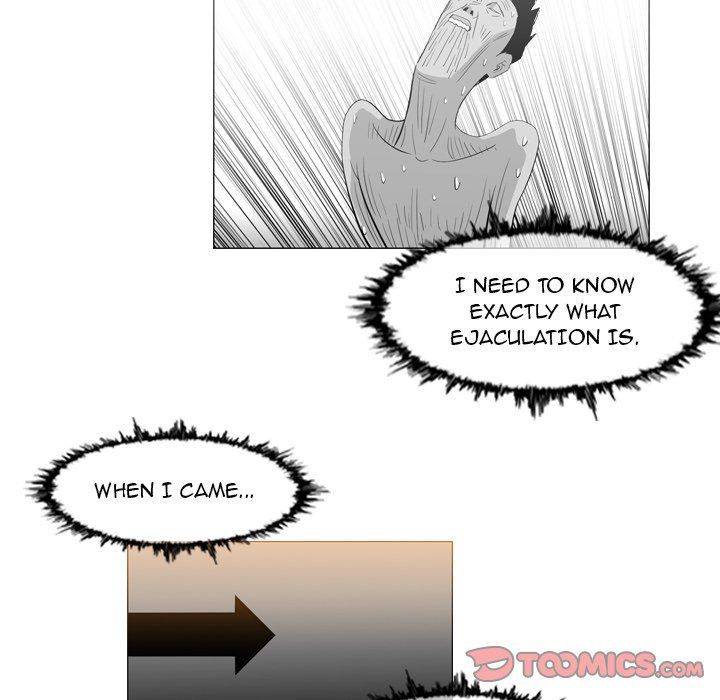 Path to Salvation Manhwa - Chapter 48 Page 33