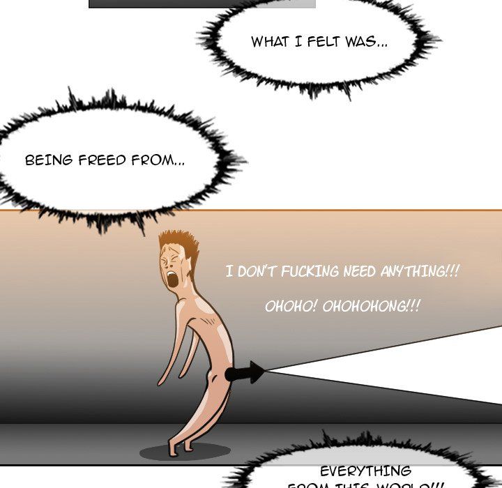 Path to Salvation Manhwa - Chapter 48 Page 34