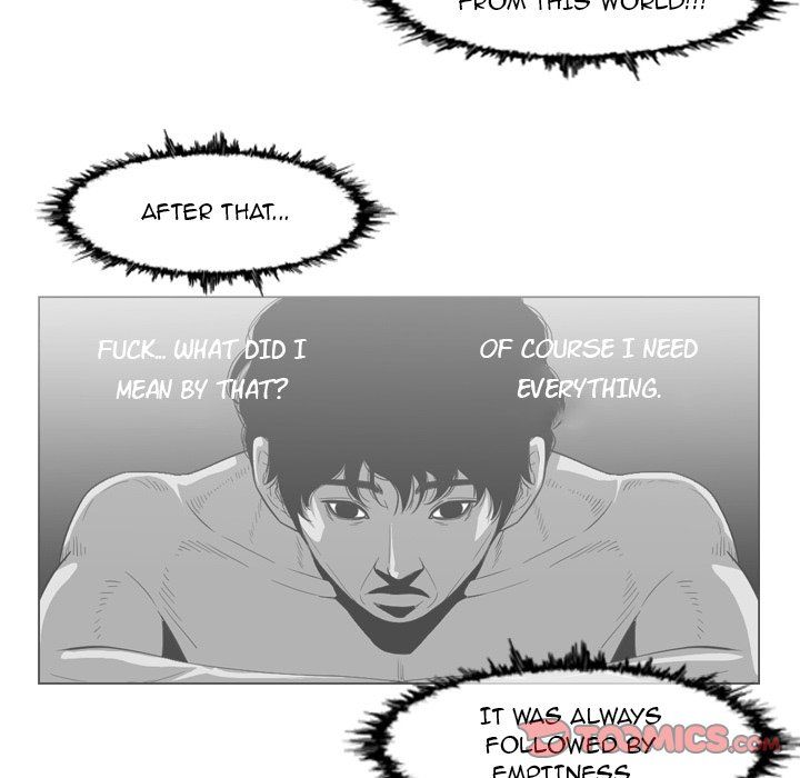 Path to Salvation Manhwa - Chapter 48 Page 35