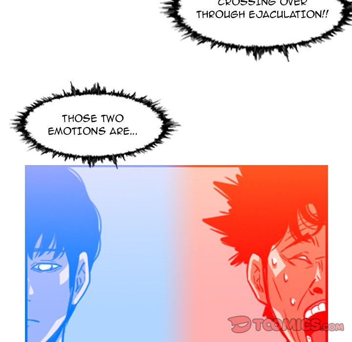 Path to Salvation Manhwa - Chapter 48 Page 37