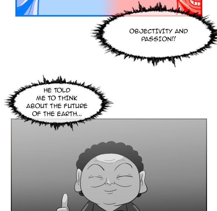 Path to Salvation Manhwa - Chapter 48 Page 38