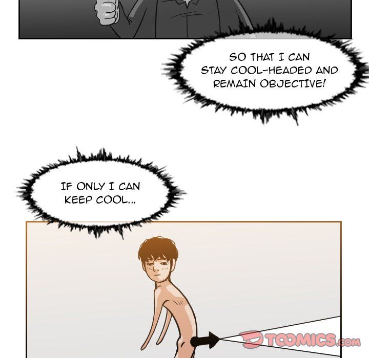 Path to Salvation Manhwa - Chapter 48 Page 39