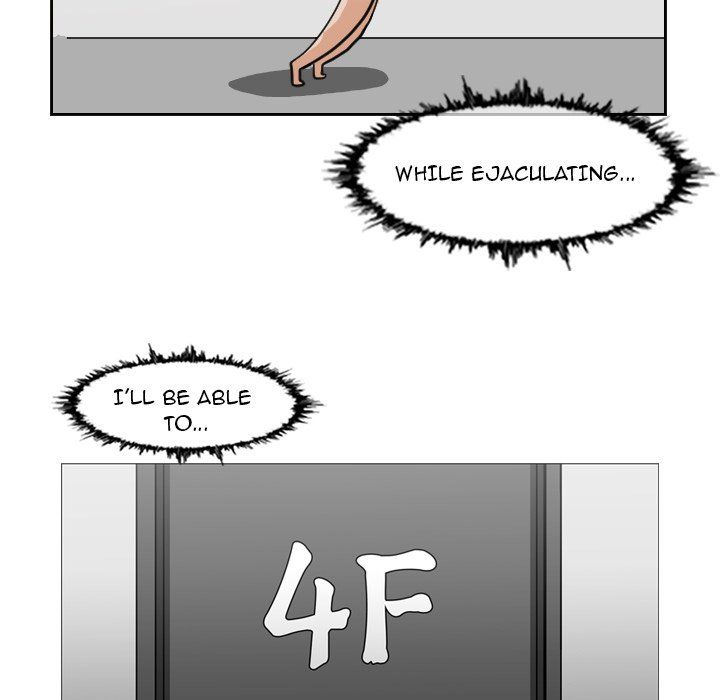 Path to Salvation Manhwa - Chapter 48 Page 40