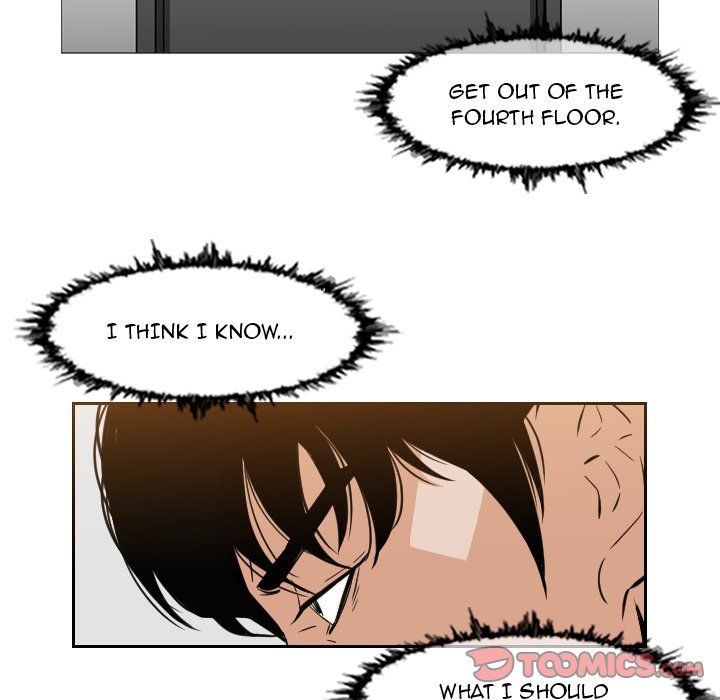 Path to Salvation Manhwa - Chapter 48 Page 41