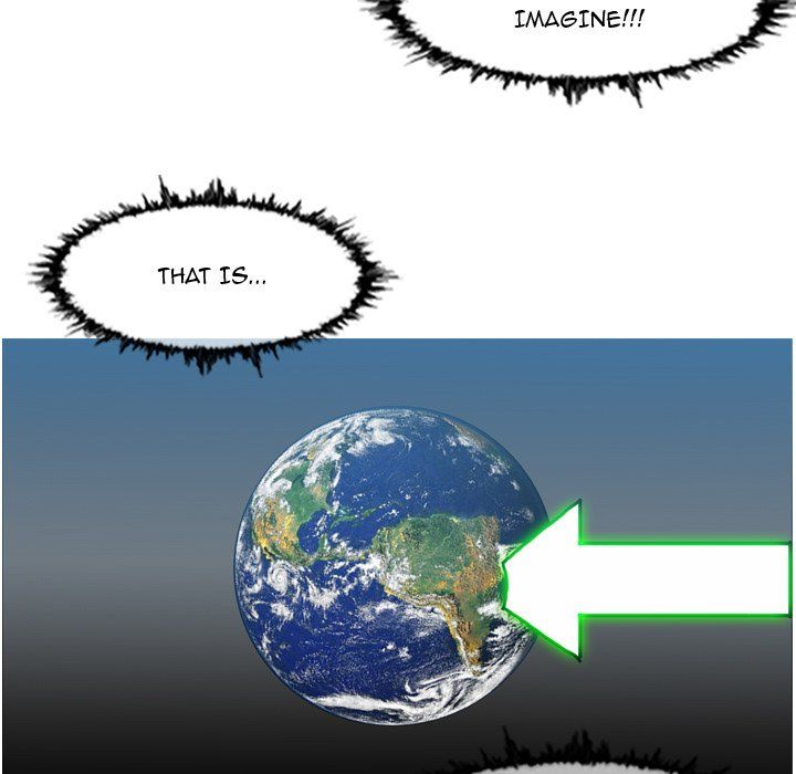 Path to Salvation Manhwa - Chapter 48 Page 42