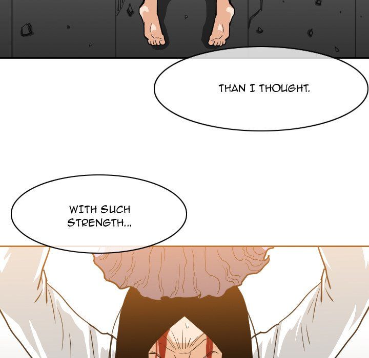Path to Salvation Manhwa - Chapter 48 Page 48