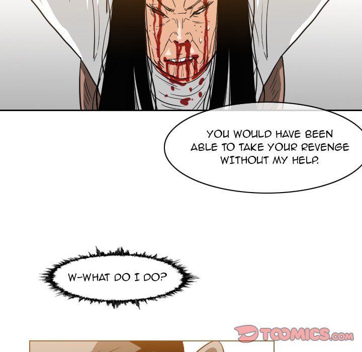 Path to Salvation Manhwa - Chapter 48 Page 49