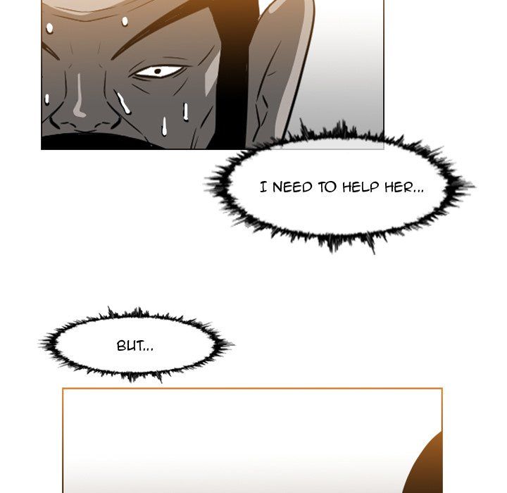 Path to Salvation Manhwa - Chapter 48 Page 50