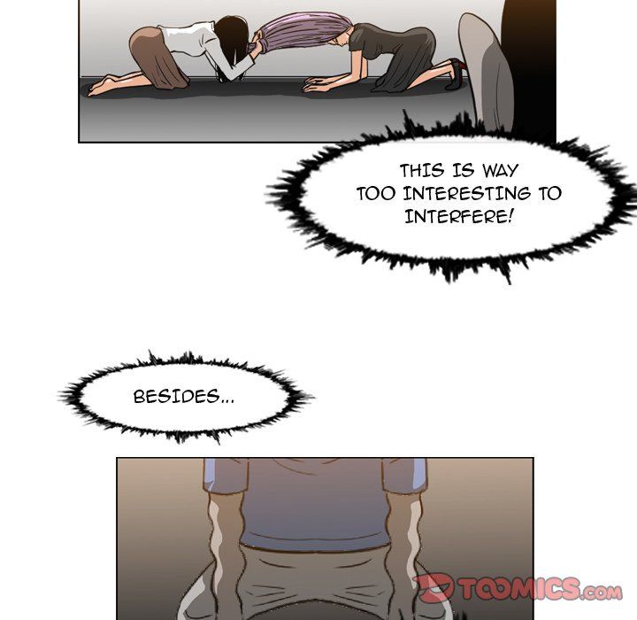 Path to Salvation Manhwa - Chapter 48 Page 51