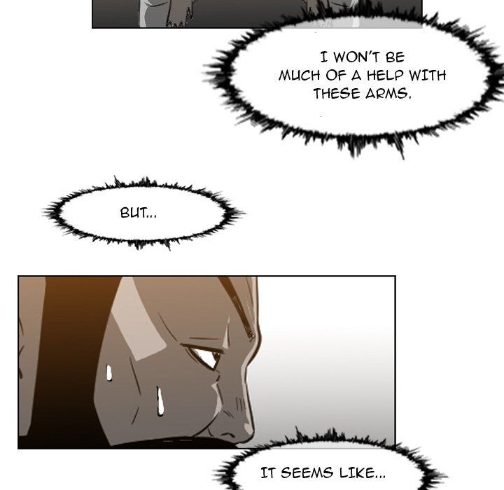 Path to Salvation Manhwa - Chapter 48 Page 52