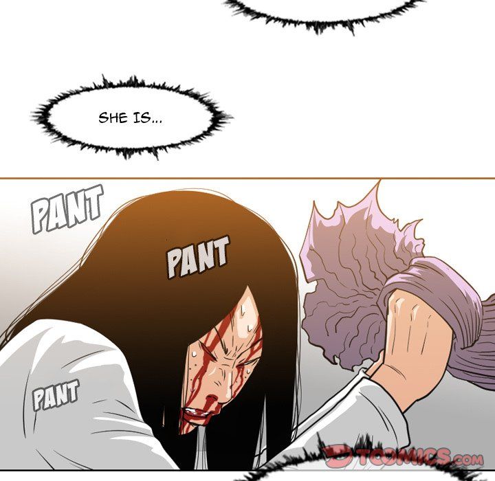 Path to Salvation Manhwa - Chapter 48 Page 53