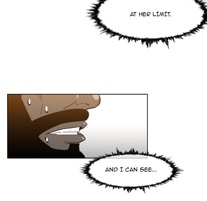 Path to Salvation Manhwa - Chapter 48 Page 54