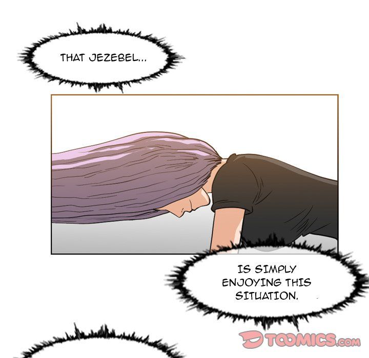 Path to Salvation Manhwa - Chapter 48 Page 55