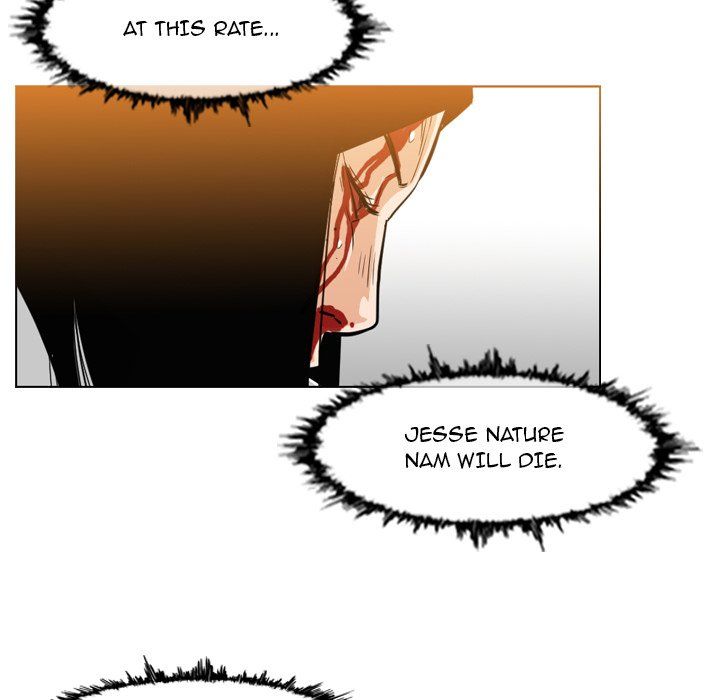 Path to Salvation Manhwa - Chapter 48 Page 56