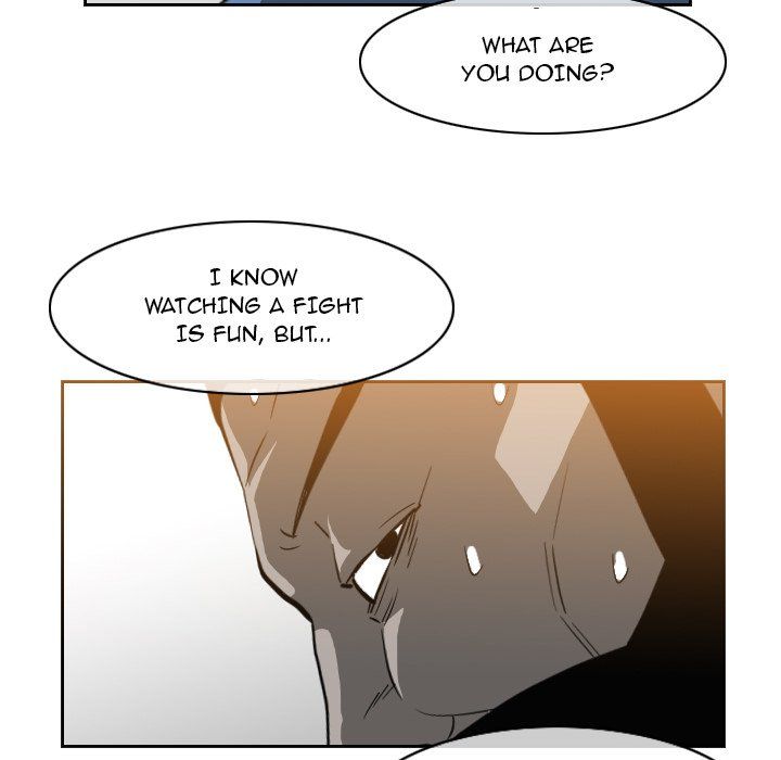 Path to Salvation Manhwa - Chapter 48 Page 60