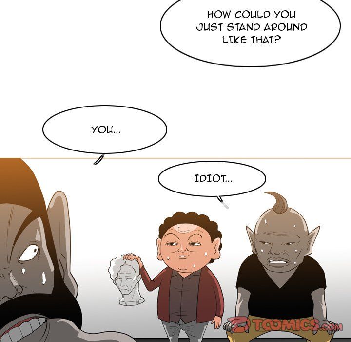 Path to Salvation Manhwa - Chapter 48 Page 61