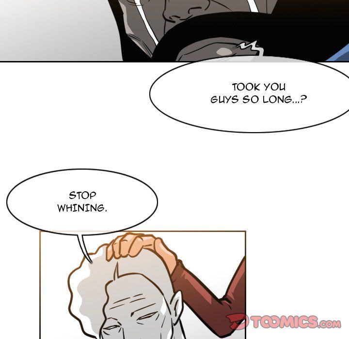 Path to Salvation Manhwa - Chapter 48 Page 63