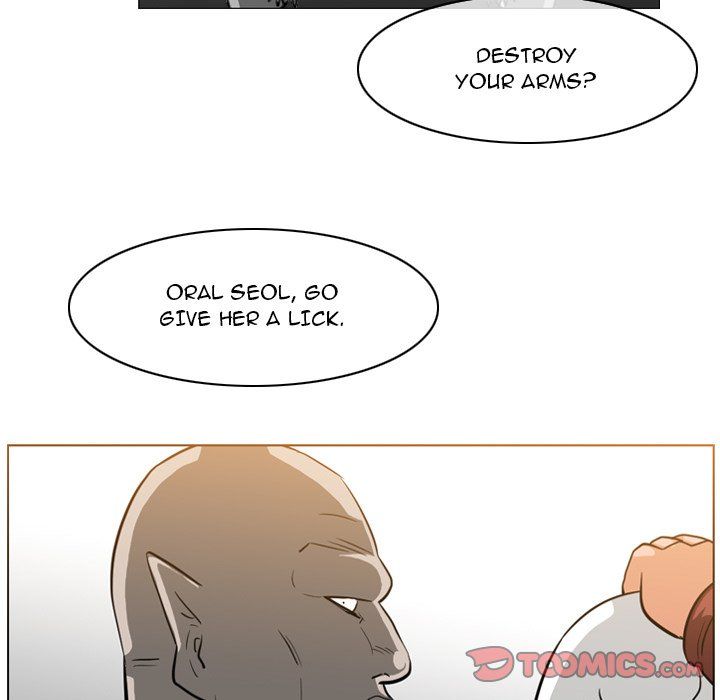 Path to Salvation Manhwa - Chapter 48 Page 65