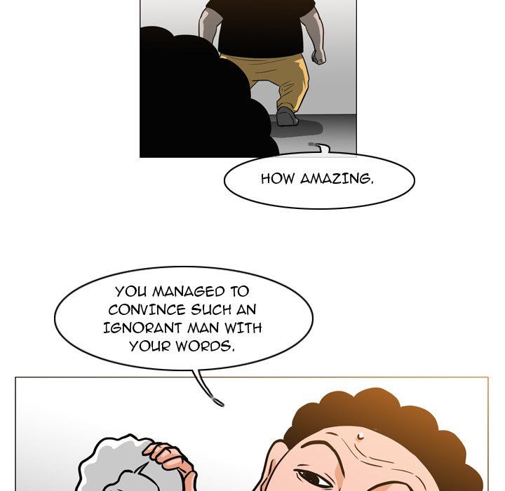 Path to Salvation Manhwa - Chapter 48 Page 70