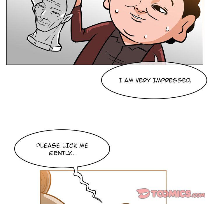 Path to Salvation Manhwa - Chapter 48 Page 71