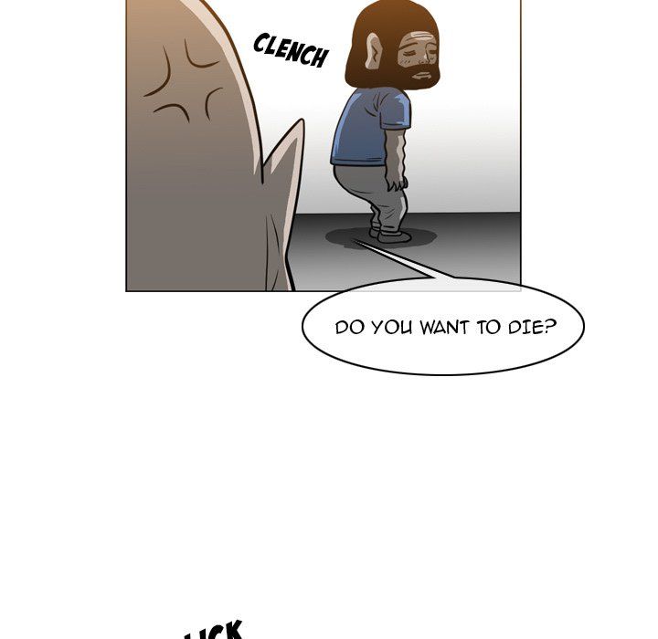 Path to Salvation Manhwa - Chapter 48 Page 72