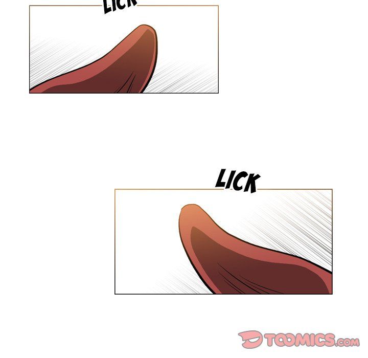 Path to Salvation Manhwa - Chapter 48 Page 73