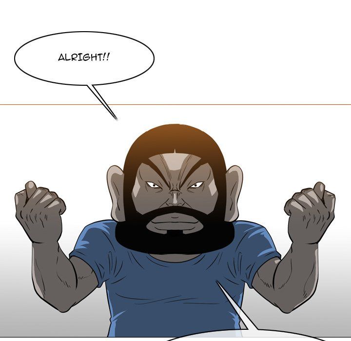 Path to Salvation Manhwa - Chapter 48 Page 74