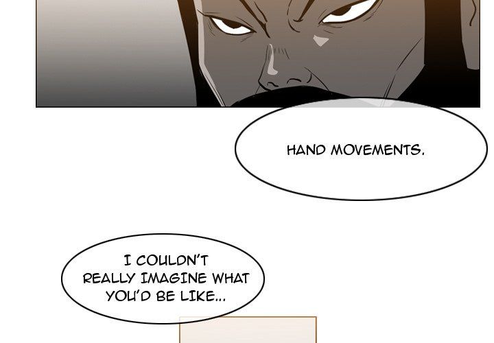 Path to Salvation Manhwa - Chapter 38 Page 2