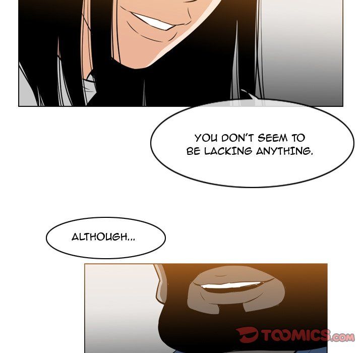 Path to Salvation Manhwa - Chapter 38 Page 5
