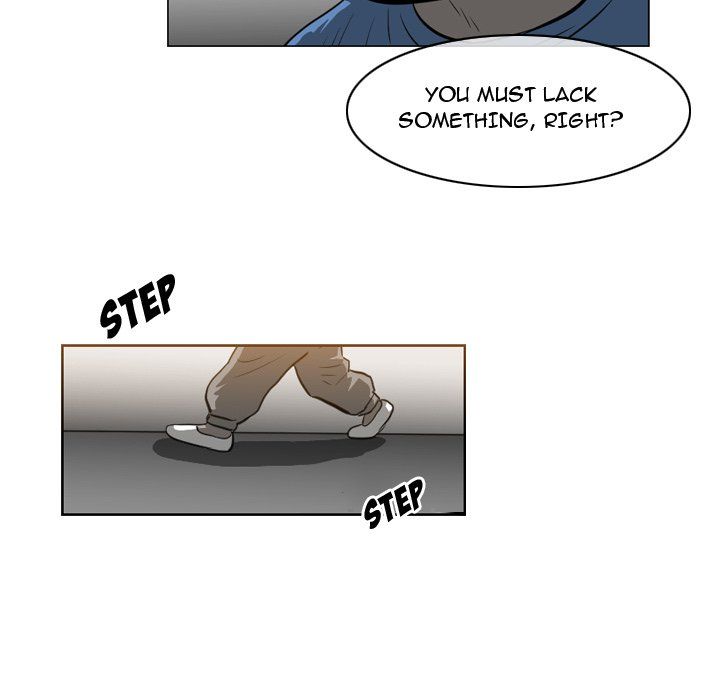 Path to Salvation Manhwa - Chapter 38 Page 6