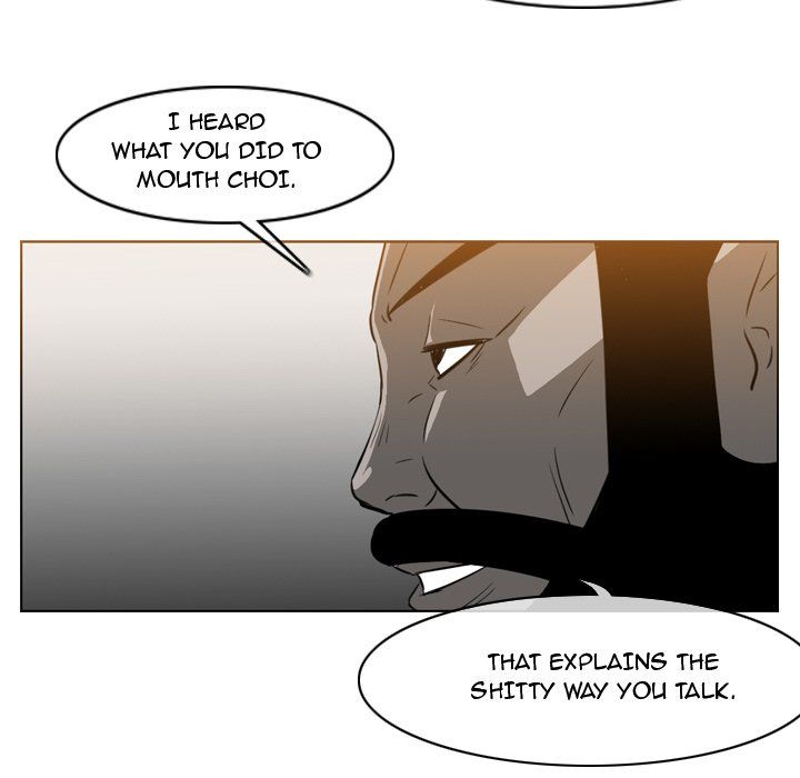Path to Salvation Manhwa - Chapter 38 Page 8
