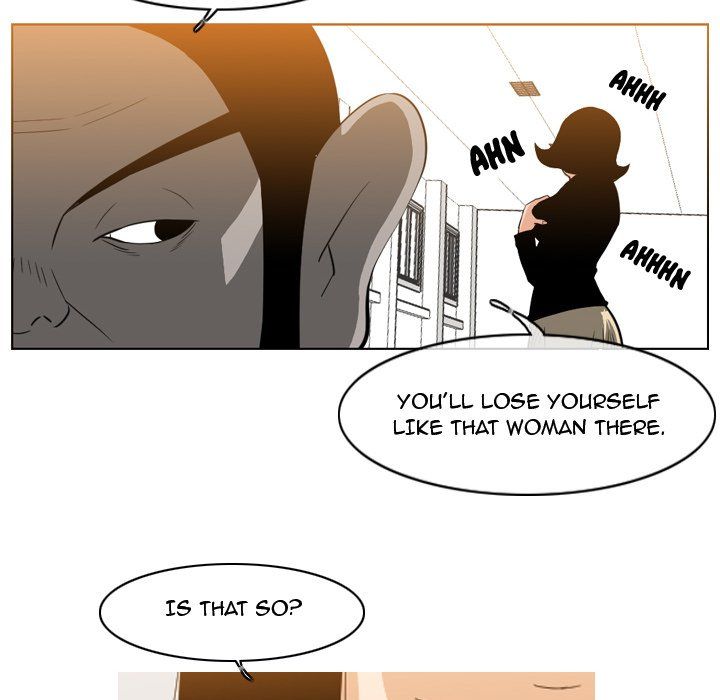 Path to Salvation Manhwa - Chapter 38 Page 10