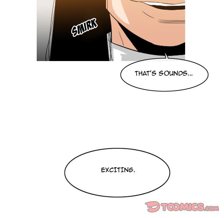Path to Salvation Manhwa - Chapter 38 Page 11